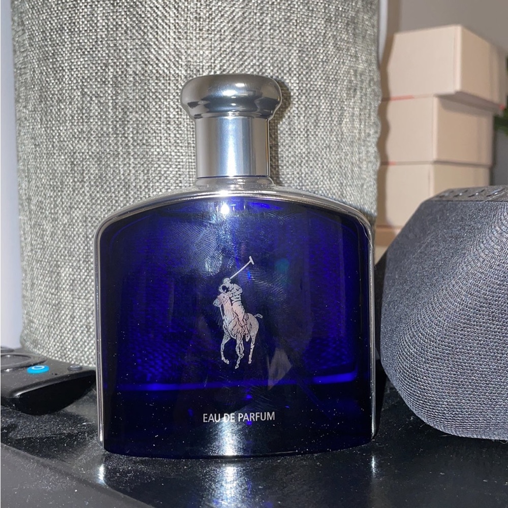 Polo Blue by Ralph Lauren